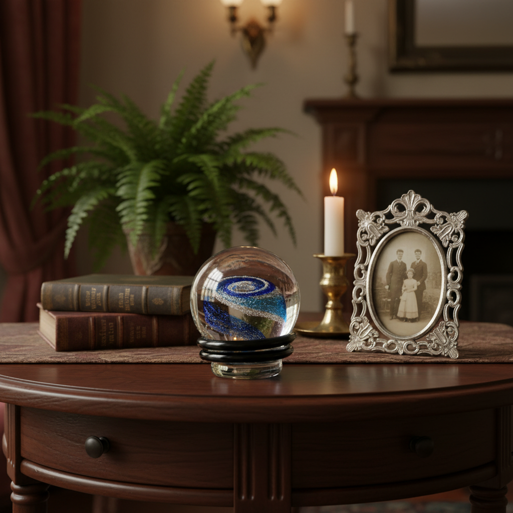 Products – Memory Glass