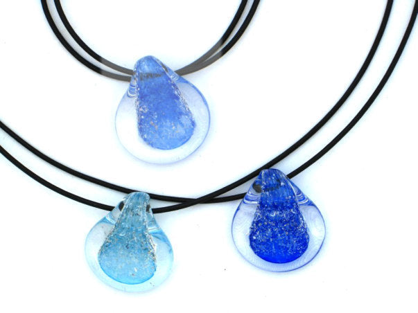 Glass keepsakes for ashes hotsell