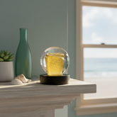 Glass Cremation Memorials, Keepsakes, Jewelry – Memory Glass