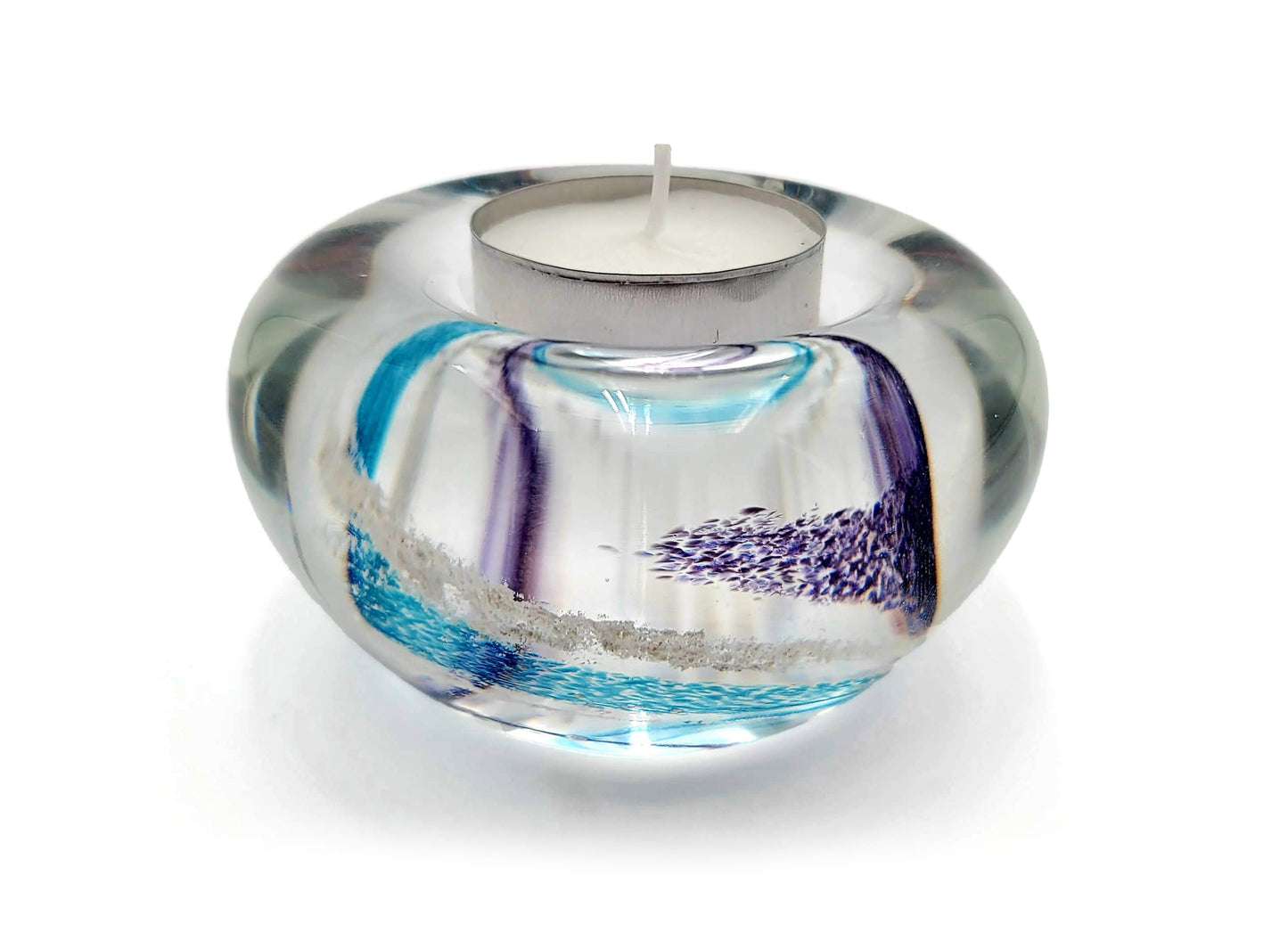 Votive Candle Holder